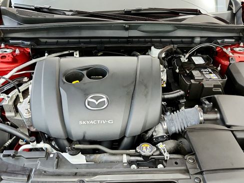 Used 2024 MAZDA CX-50 AWD 2.5 S w/ Preferred Package image 29