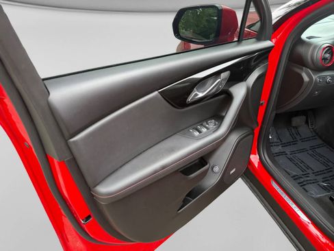 Used 2024 Chevrolet Blazer RS FWD image 10
