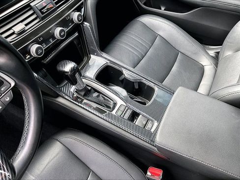 Used 2021 Honda Accord Sport Special Edition image 15