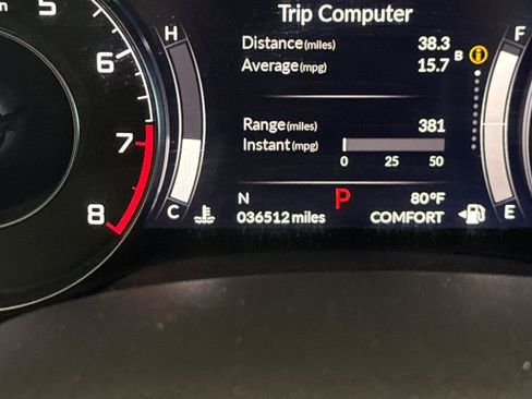 Certified 2023 Acura TLX w/ Technology Package image 33