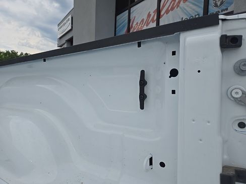 Used 2025 RAM 2500 Tradesman image 27