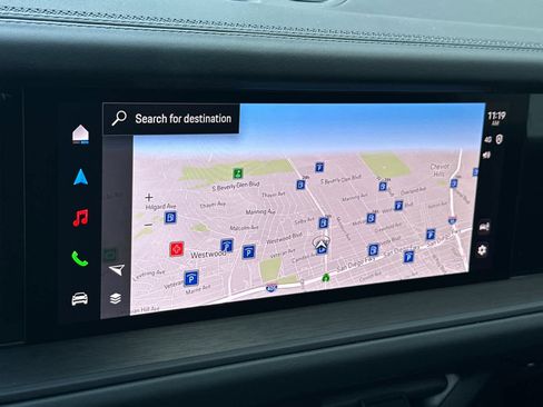 New 2026 Porsche Cayenne GTS image 22