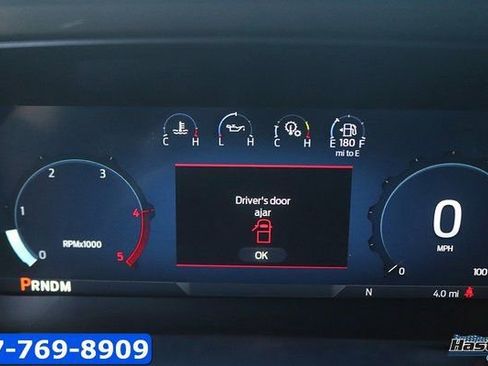 New 2026 Ford F250 Lariat w/ Lariat Ultimate Package AWD/4WD image 22