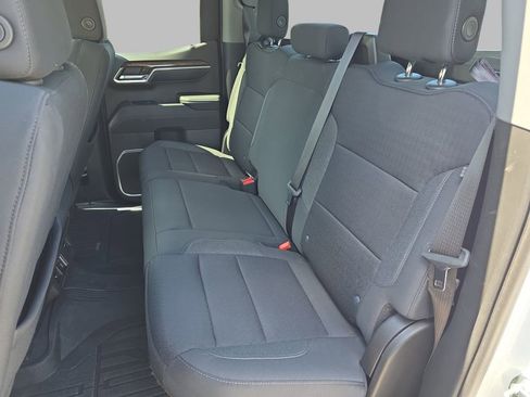Used 2023 GMC Sierra 1500 Elevation AWD/4WD image 13