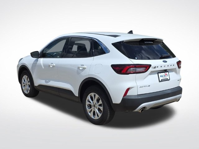 Used 2023 Ford Escape Active AWD/4WD image 6