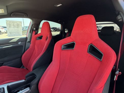 Used 2026 Honda Civic Type R image 20