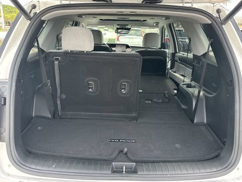 Used 2021 Hyundai Palisade SEL w/ Convenience Package FWD image 12