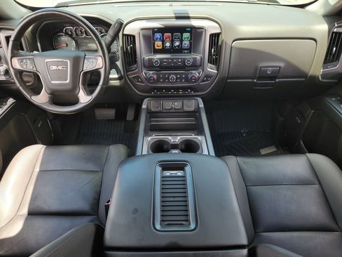 Used 2018 GMC Sierra 1500 SLT w/ All Terrain Package AWD/4WD image 26