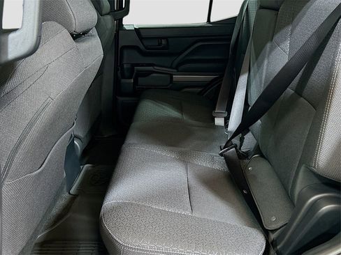 New 2026 Toyota 4Runner SR5 image 22