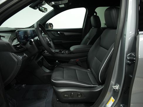 New 2026 Buick Enclave Preferred image 30