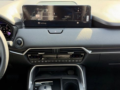 New 2026 MAZDA CX-70 SC Plus image 8