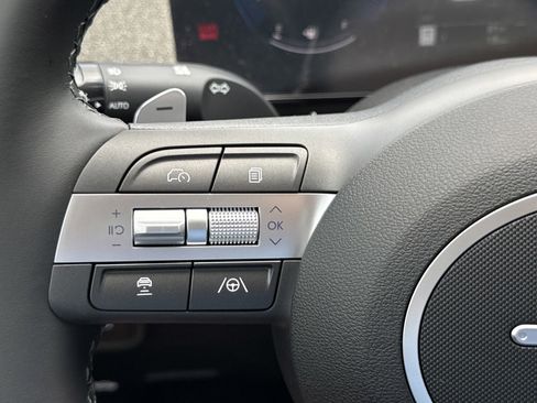 New 2026 Hyundai Kona SEL Premium FWD image 19