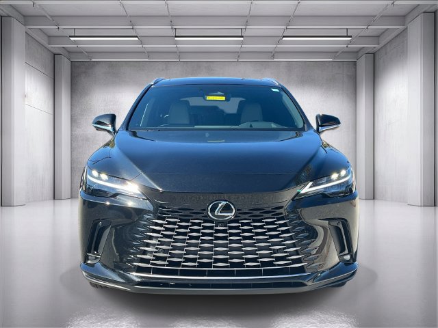 New 2026 Lexus RX 350 Premium Plus w/ Convenience Package AWD/4WD image 8