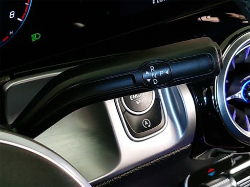 Used 2022 Mercedes-Benz GLB 250 w/ Premium Package Lite image 20