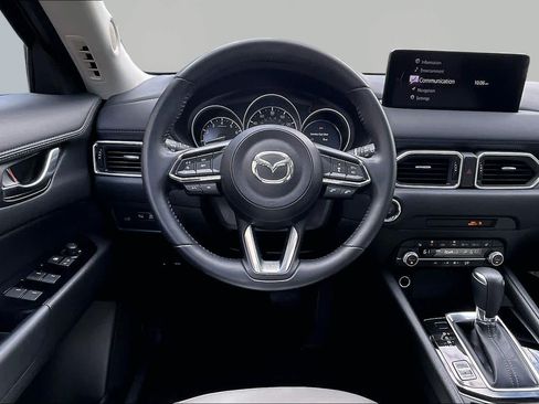 Used 2023 MAZDA CX-5 AWD 2.5 S image 6