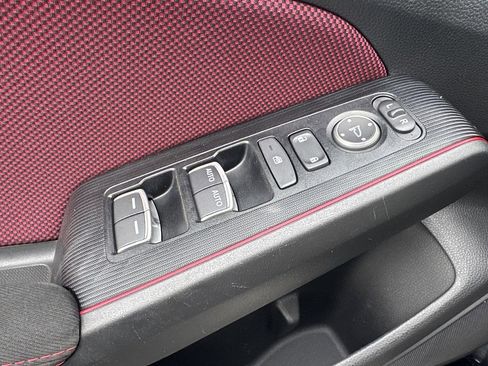 Used 2023 Honda Civic Si image 19