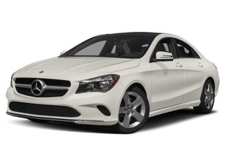 Used 2018 Mercedes-Benz CLA 250 CLA 250 video 1