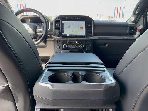 Certified 2023 Ford F150 Raptor AWD/4WD image 33