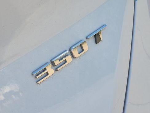 Used 2023 Cadillac CT4 Premium Luxury w/ Climate Package image 12