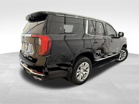 Used 2025 GMC Yukon Denali image 8