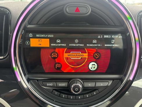 Used 2018 MINI Cooper Countryman S AWD/4WD image 12