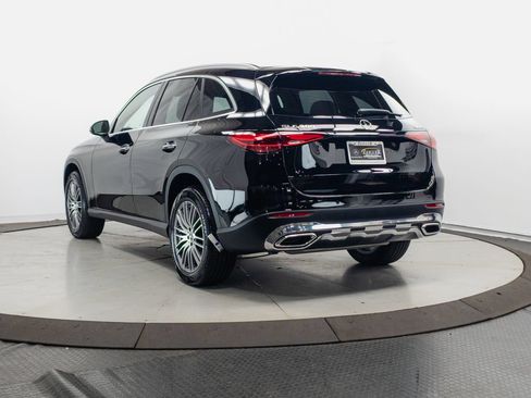 Certified 2026 Mercedes-Benz GLC 300 4MATIC image 25