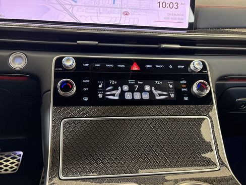 New 2026 Genesis GV80 3.5T e-SC image 26