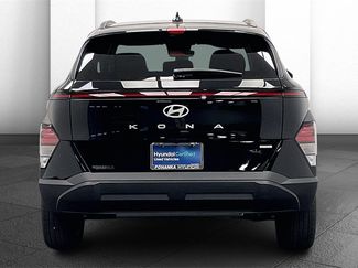 Certified 2025 Hyundai Kona SEL video 3