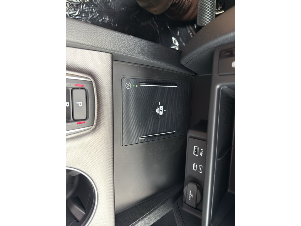 New 2026 Honda Ridgeline RTL image 19