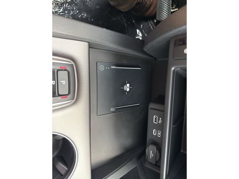 New 2026 Honda Ridgeline RTL image 19