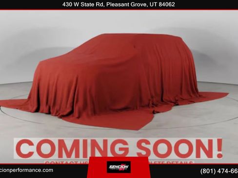 Used 2021 Toyota 4Runner SR5 Premium AWD/4WD image 1