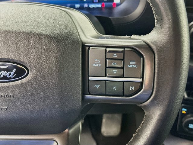 Used 2024 Ford F150 XLT w/ Equipment Group 302A MID AWD/4WD image 31