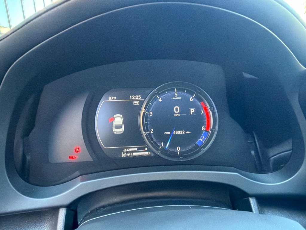Used 2021 Lexus IS 350 F Sport w/ Accessory Package RWD image 19