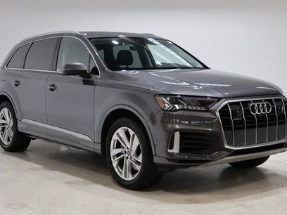 Used 2024 Audi Q7 3.0T Premium Plus