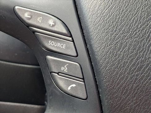 Used 2020 INFINITI QX60 Luxe w/ Essential Package image 14