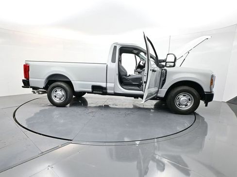 New 2026 Ford F250 XL RWD image 41
