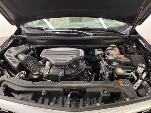 Certified 2023 Cadillac XT5 Premium Luxury w/ Technology Package image 13