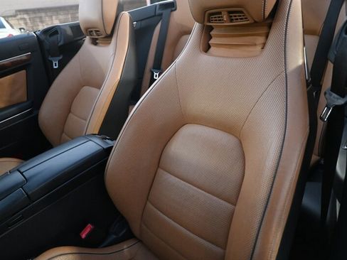 Used 2017 Mercedes-Benz E 400 Cabriolet image 28