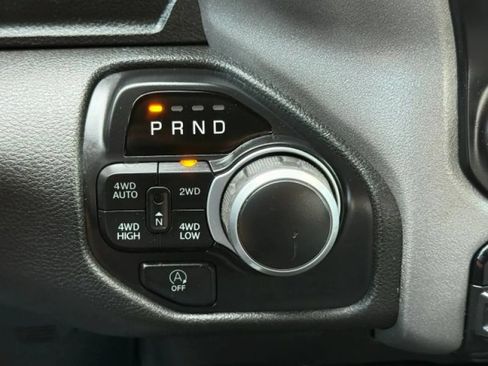 Used 2019 RAM 1500 Big Horn AWD/4WD image 28