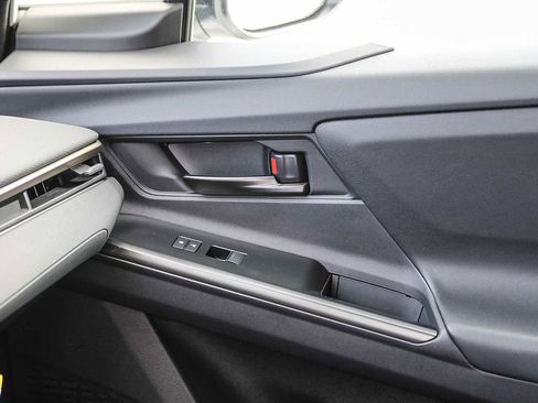 New 2026 Toyota bZ image 23