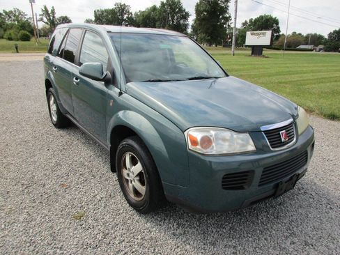 Used 2007 Saturn Vue 2WD V6 image 5