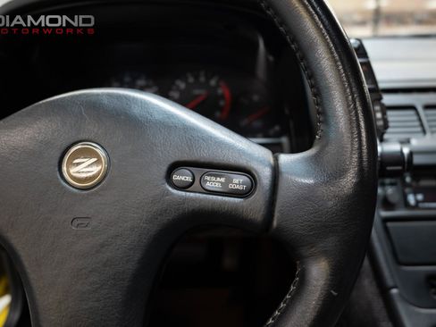 Used 1990 Nissan 300ZX Twin Turbo image 16