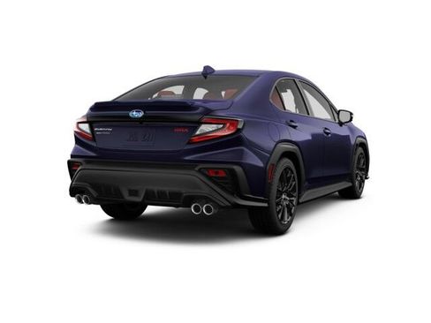 New 2025 Subaru WRX Limited w/ Popular Package #1A image 6