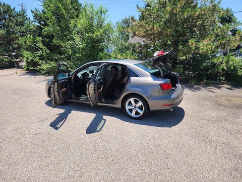 Used 2016 Audi A3 2.0T Premium Plus w/ Technology Package AWD/4WD image 30