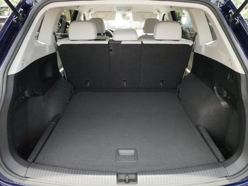 Used 2023 Volkswagen Tiguan SE AWD/4WD image 18