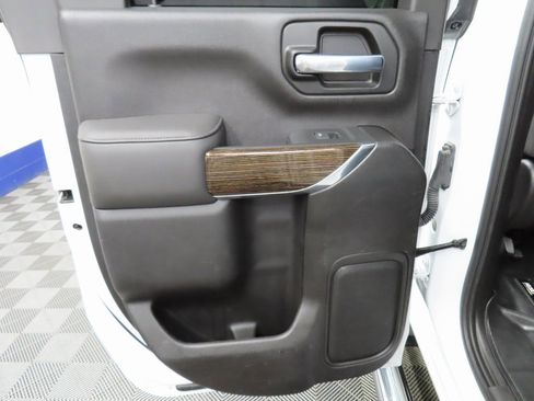 Used 2022 GMC Sierra 2500 SLE w/ SLE Value Package; image 63