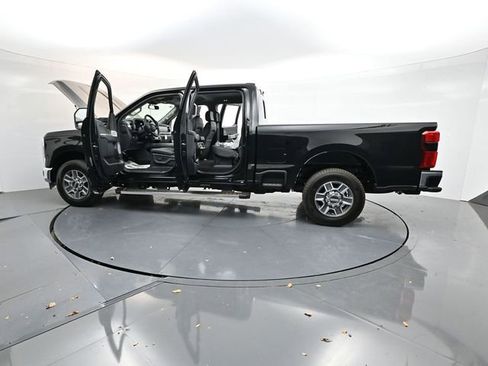 New 2026 Ford F350 Lariat RWD image 37