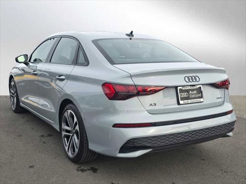 New 2026 Audi A3 2.0T Premium Plus image 5