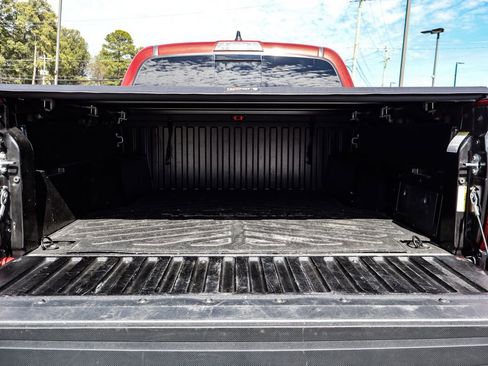 Used 2023 Toyota Tacoma SR5 w/ Technology Package image 35