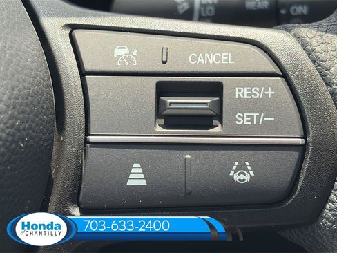New 2026 Honda CR-V LX image 13